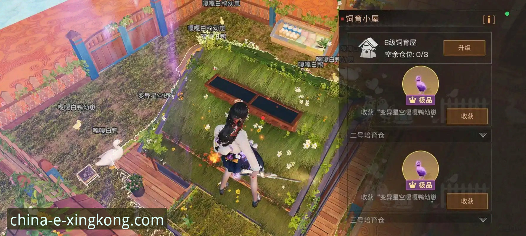 如何安全高效地完成星空中国游戏下载？资深用户分享一站式攻略